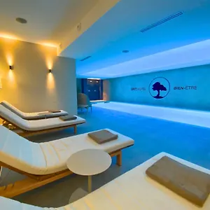 Brit Piscine & - Fougeres Lecousse